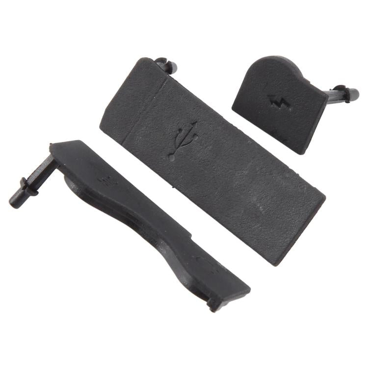 Coperchio USB 3 in 1 per Canon EOS R5, For Canon EOS R5