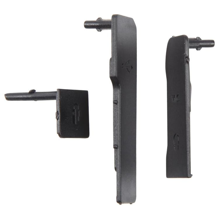 Coperchio USB 3 in 1 per Canon EOS R6, For Canon EOS R6