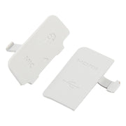 Coperchio USB 2 in 1 per Canon EOS 200D / EOS 200D II / EOS 250D