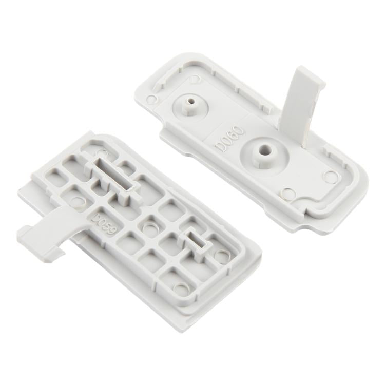 Coperchio USB 2 in 1 per Canon EOS 200D / EOS 200D II / EOS 250D, For Canon EOS 200D / EOS 200D II / EOS 250D
