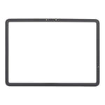 Pellicola protettiva in vetro per lo schermo frontale di iPad Air 11 2024 / 2025 / 2026 con adesivo OCA otticamente trasparente., For iPad Air 11 2024 / 2025 / 2026
