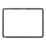 Pellicola protettiva in vetro per lo schermo frontale di iPad Air 11 2024 / 2025 / 2026 con adesivo OCA otticamente trasparente., For iPad Air 11 2024 / 2025 / 2026