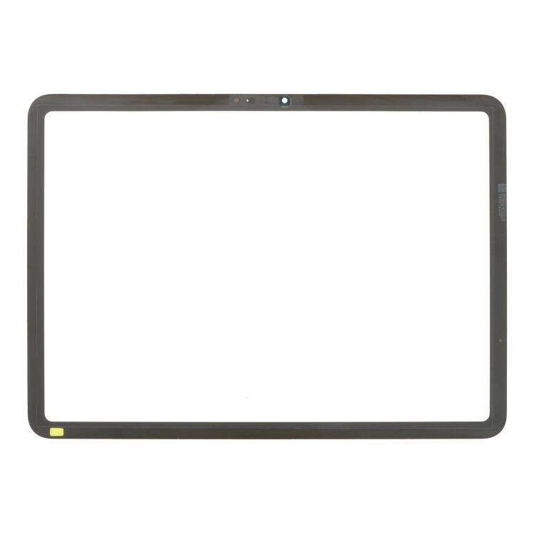 Pellicola protettiva in vetro per lo schermo frontale di iPad Air 11 2024 / 2025 / 2026 con adesivo OCA otticamente trasparente., For iPad Air 11 2024 / 2025 / 2026