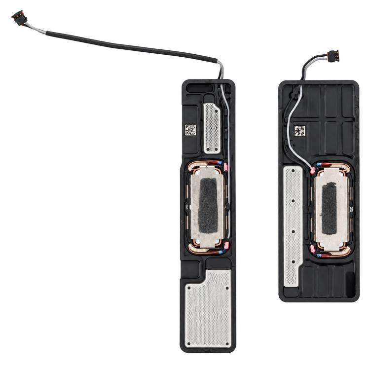 Set di altoparlanti e cicalini per iPad Air 11 2026 / 2025 / 2024, For iPad Air 11 2026 / 2025 / 2024
