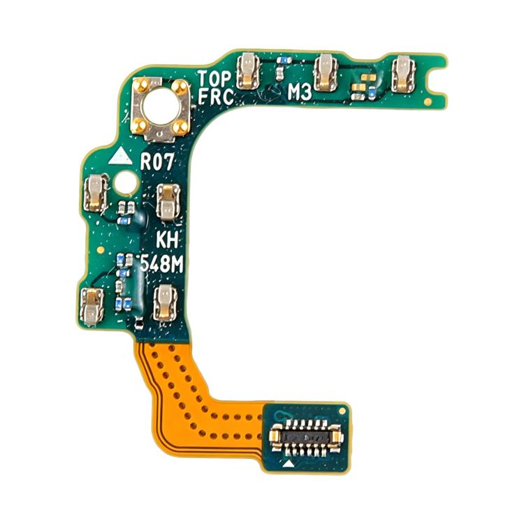 Cavo flessibile per altoparlante auricolare originale per Galaxy S26 Ultra SM-S948B, For Samsung Galaxy S26 Ultra(Original)