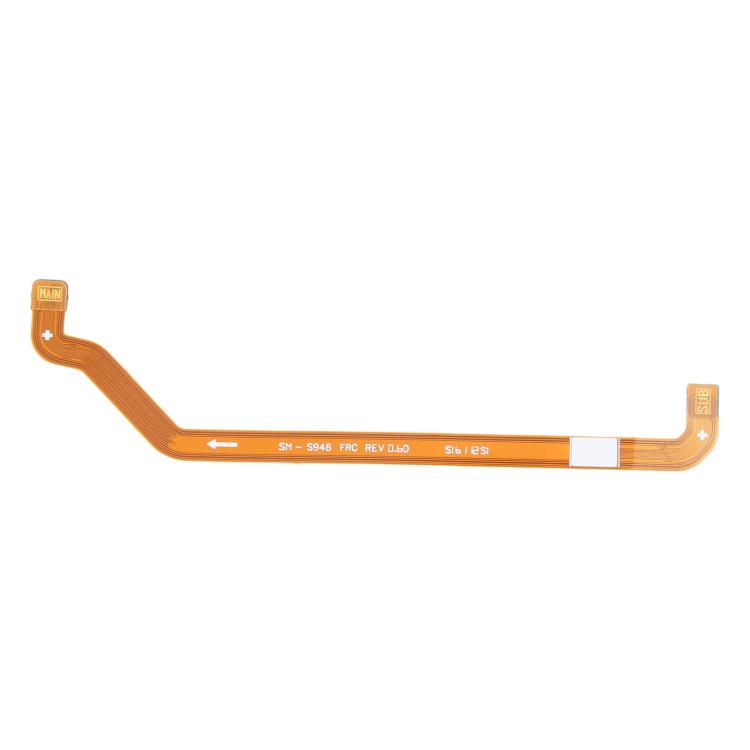 Cavo flessibile di segnale originale SM-S948B per Galaxy S26 Ultra., For Samsung Galaxy S26 Ultra
