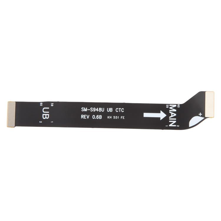 Cavo flessibile LCD OEM per Galaxy S26 Ultra SM-S948B, For Samsung Galaxy S26 Ultra