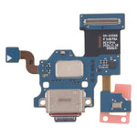Scheda porta di ricarica originale per Galaxy Tab Active5 Pro SM-X356B, For Samsung Galaxy Tab Active5 Pro(Original)
