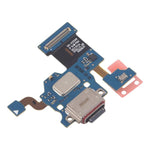 Scheda porta di ricarica originale per Galaxy Tab Active5 Pro SM-X356B, For Samsung Galaxy Tab Active5 Pro(Original)