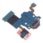 Scheda porta di ricarica originale per Galaxy Tab Active5 Pro SM-X356B, For Samsung Galaxy Tab Active5 Pro(Original)