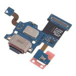 Scheda porta di ricarica originale per Galaxy Tab Active5 Pro SM-X356B, For Samsung Galaxy Tab Active5 Pro(Original)