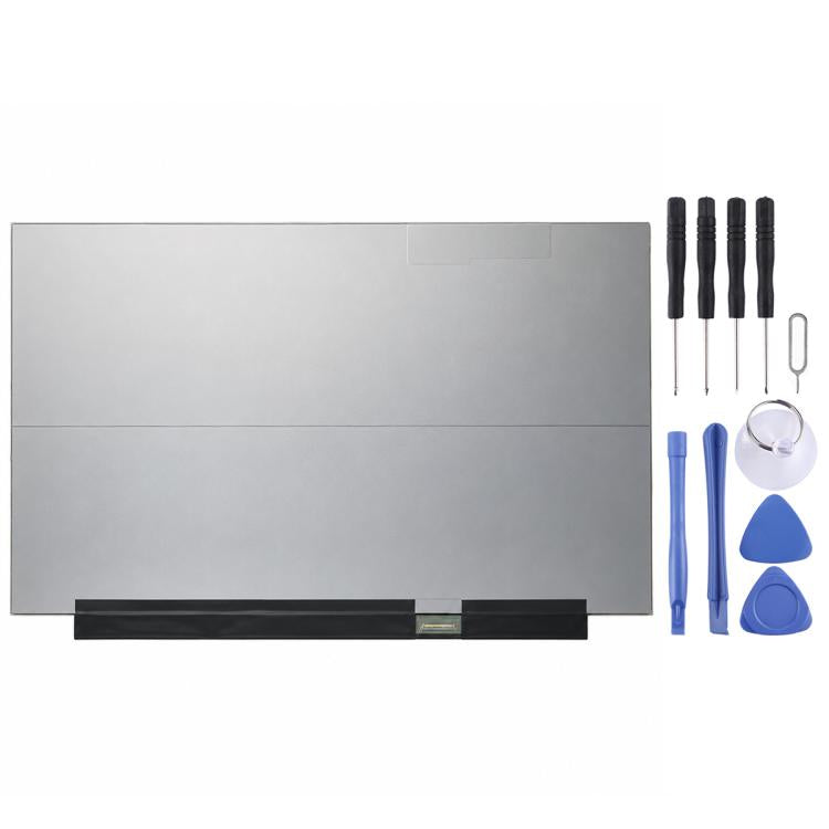 Schermo OLED FHD da 15,6 pollici 1920x1080 ATNA56YX03-0 a 30 pin per Asus VivoBook 15 X1505 X1505ZA., For Asus VivoBook 15