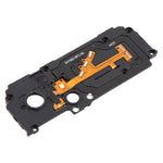 Per ZTE nubia Neo 5 GT Z2570N Torcia + Staffa antenna NFC SH1662-NFC-A0, Flashlight + NFC Bracket