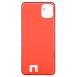 Cover posteriore in vetro For Nothing Phone 1 A063 con adesivo, For Nothing Phone 1(with Adhesive)
