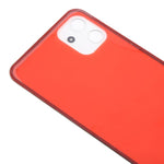 Cover posteriore in vetro For Nothing Phone 1 A063 con adesivo, For Nothing Phone 1(with Adhesive)