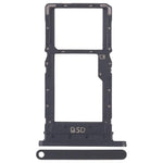 Vassoio per scheda SIM + vassoio per scheda Micro SD per ZTE nubia Neo 3 5G Z2464N, For ZTE nubia Neo 3 5G