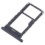 Vassoio per scheda SIM + vassoio per scheda Micro SD per ZTE nubia Neo 3 5G Z2464N, For ZTE nubia Neo 3 5G