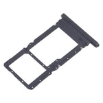 Vassoio per scheda SIM + vassoio per scheda Micro SD per ZTE nubia Neo 3 5G Z2464N, For ZTE nubia Neo 3 5G