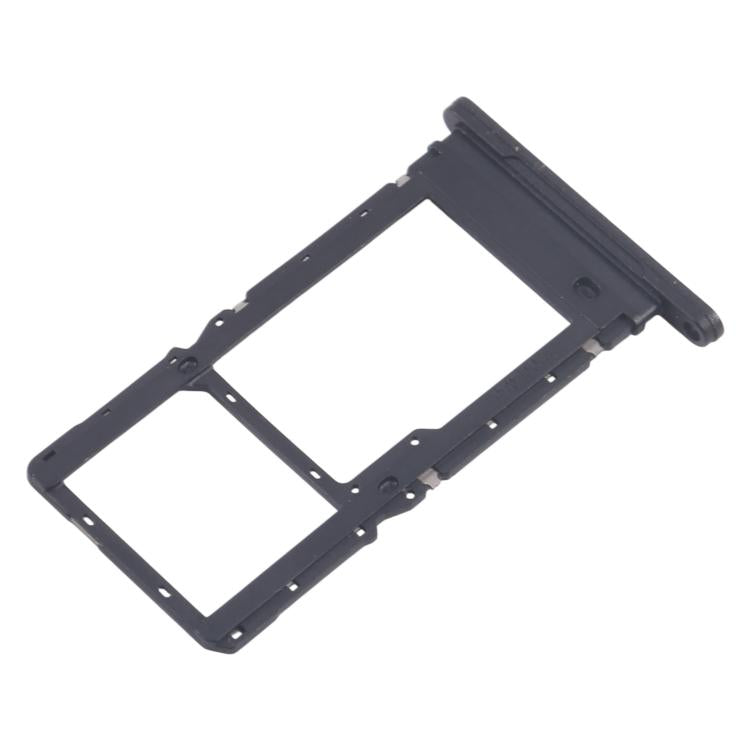 Vassoio per scheda SIM + vassoio per scheda Micro SD per ZTE nubia Neo 3 5G Z2464N, For ZTE nubia Neo 3 5G