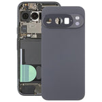 For Google Pixel 10 Pro Original Battery Back Cover with Camera Lens Frame/NFC, For Google Pixel 10 Pro(Original with Camera Lens Frame/NFC)