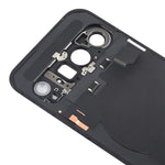 For Google Pixel 10 Pro Original Battery Back Cover with Camera Lens Frame/NFC, For Google Pixel 10 Pro(Original with Camera Lens Frame/NFC)