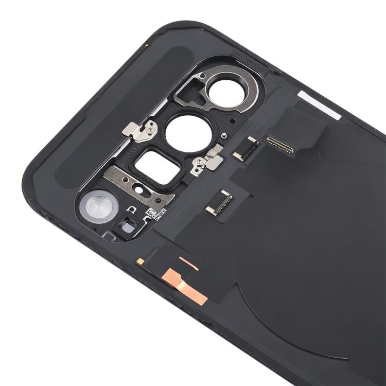 For Google Pixel 10 Pro Original Battery Back Cover with Camera Lens Frame/NFC, For Google Pixel 10 Pro(Original with Camera Lens Frame/NFC)