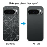 For Google Pixel 10 Pro Original Battery Back Cover with Camera Lens Frame/NFC, For Google Pixel 10 Pro(Original with Camera Lens Frame/NFC)