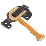 For Huawei MatePad 10.8 SCMR-AL09/W09 Original Earphone Jack Flex Cable, For Huawei MatePad 10.8(Original)