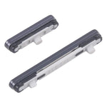 Per Samsung Galaxy S25 Edge SM-S937B, 10 pezzi: pulsante di accensione e pulsante di controllo del volume, For Samsung Galaxy S25 Edge