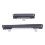 Per Samsung Galaxy S25 Edge SM-S937B, 10 pezzi: pulsante di accensione e pulsante di controllo del volume, For Samsung Galaxy S25 Edge