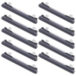 Per Samsung Galaxy Z Flip7 SM-F766B, 10 pulsanti per il controllo del volume, For Samsung Galaxy Z Flip7