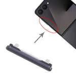 Per Samsung Galaxy Z Flip7 SM-F766B, 10 pulsanti per il controllo del volume, For Samsung Galaxy Z Flip7