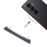Per Samsung Galaxy Z Fold7 SM-F966B, 10 pulsanti per il controllo del volume, For Samsung Galaxy Z Fold7