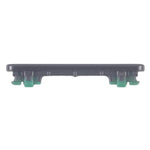 Per Samsung Galaxy A17 5G SM-A176B, 10 pulsanti per il controllo del volume, For Samsung Galaxy A17 5G