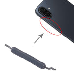 Per Samsung Galaxy A07 4G SM-A075F, 10 pulsanti per il controllo del volume, For Samsung Galaxy A07 4G