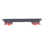 Per Samsung Galaxy A17 4G SM-A175F, 10 pulsanti per il controllo del volume, For Samsung Galaxy A17 4G