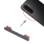 Per Samsung Galaxy A17 4G SM-A175F, 10 pulsanti per il controllo del volume, For Samsung Galaxy A17 4G