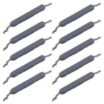 Per Samsung Galaxy M07 SM-M075F, 10 pulsanti di controllo del volume, For Samsung Galaxy M07