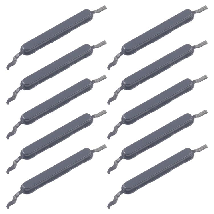 Per Samsung Galaxy M07 SM-M075F, 10 pulsanti di controllo del volume, For Samsung Galaxy M07