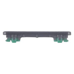 Pulsanti di controllo del volume per Samsung Galaxy M17 SM-M176B (10 pezzi), For Samsung Galaxy M17
