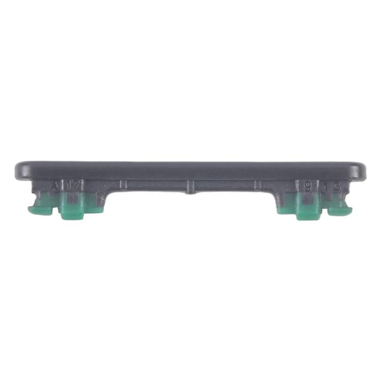 Pulsanti di controllo del volume per Samsung Galaxy M17 SM-M176B (10 pezzi), For Samsung Galaxy M17
