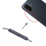 Per Samsung Galaxy A07 5G SM-A076B, 10 pulsanti per il controllo del volume, For Samsung Galaxy A07 5G