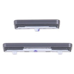 Per Samsung Galaxy S26 SM-S942B, 10 pezzi: pulsante di accensione e pulsante di controllo del volume, For Samsung Galaxy S26