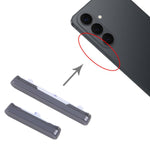 Per Samsung Galaxy S26 SM-S942B, 10 pezzi: pulsante di accensione e pulsante di controllo del volume, For Samsung Galaxy S26