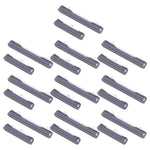 Per Samsung Galaxy S26 Ultra SM-S948B, 10 pezzi: pulsante di accensione e pulsante di controllo del volume, For Samsung Galaxy S26 Ultra