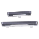 Per Samsung Galaxy S26 Ultra SM-S948B, 10 pezzi: pulsante di accensione e pulsante di controllo del volume, For Samsung Galaxy S26 Ultra