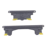 Per Samsung Galaxy A37 SM-A376B, 10 pezzi: pulsante di accensione e pulsante di controllo del volume, For Samsung Galaxy A37