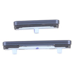Per Samsung Galaxy A57 SM-A576B, 10 pezzi: pulsante di accensione e pulsante di controllo del volume, For Samsung Galaxy A57