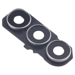Copertura per obiettivo della fotocamera per Samsung Galaxy S25 FE SM-S731B, For Samsung Galaxy S25 FE