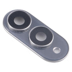 Copertura per obiettivo della fotocamera per Samsung Galaxy S25 Edge SM-S937B, For Samsung Galaxy S25 Edge
